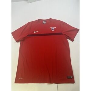 Nike Penn State Behrend Soccer Jersey Nittany Lions Men's XL‎ NCAA